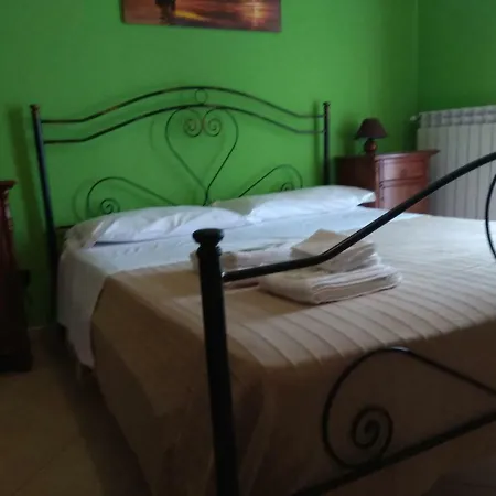 Chiocciola Del Salento Апартаменты *