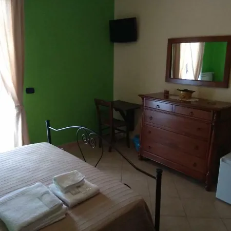 Chiocciola Del Salento Апартаменты
