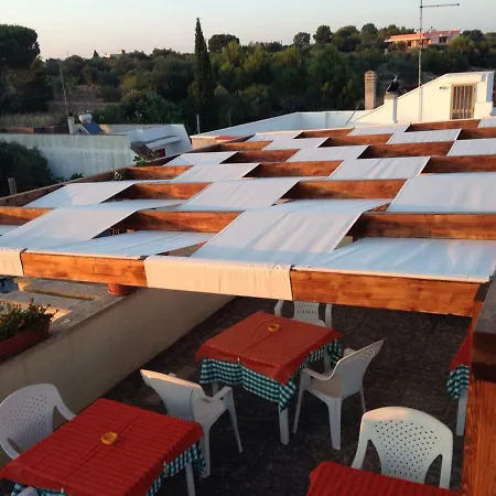 Chiocciola Del Salento Апартаменты Санникола