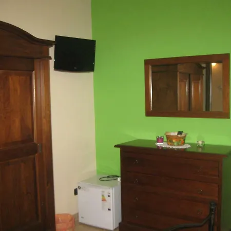Chiocciola Del Salento *