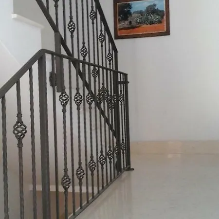 Chiocciola Del Salento Апартаменты Санникола