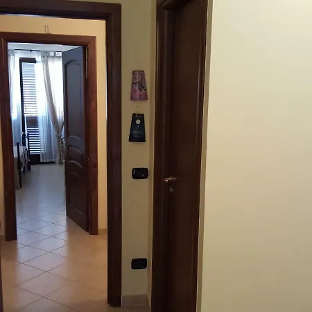 Chiocciola Del Salento