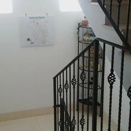 Chiocciola Del Salento Апартаменты Санникола
