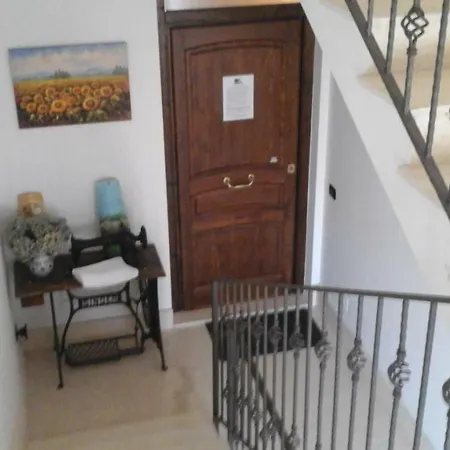 Chiocciola Del Salento Апартаменты *