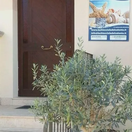Chiocciola Del Salento