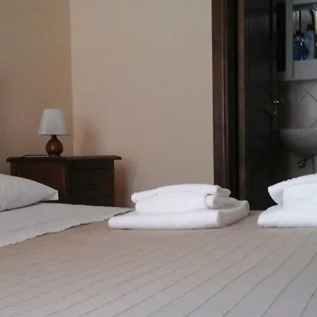 アパート Chiocciola Del Salento